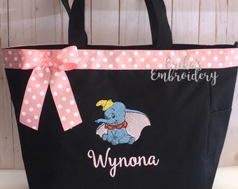 dumbo nappy bag