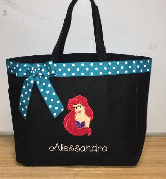 ariel diaper bag