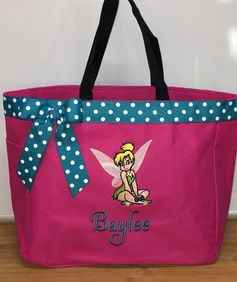 cute personalized diaper bags