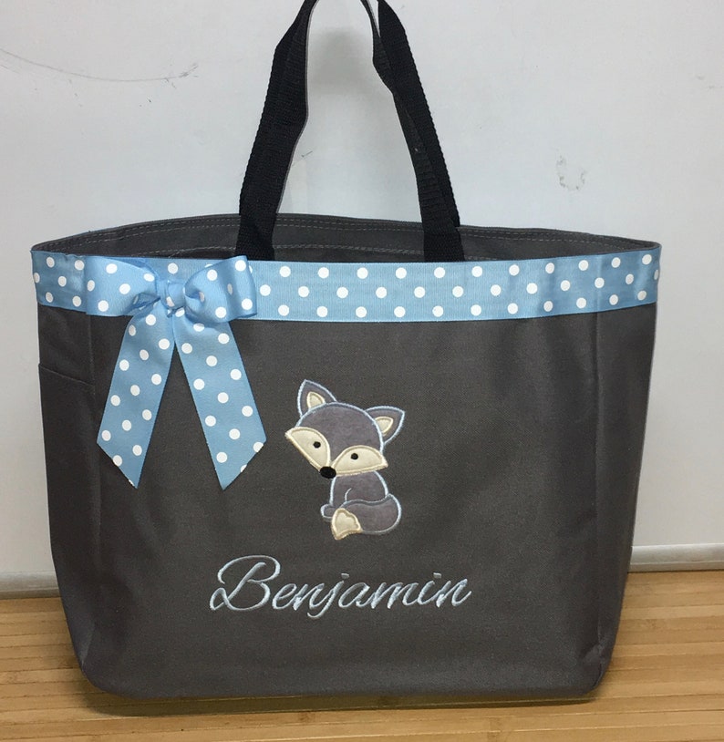 cheap personalized diaper bags for boy