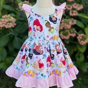 cotton on disney princess dresses Cotton Disney Dresses