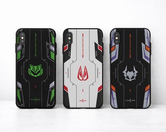 Kamen Rider Geats Ver Mecha Custom Phone Case Fits All Phone Types (iPhone & Android)