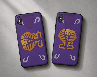 Kamen Rider Ouja Deck Custom Handyhülle Anime Tokusatsu Cover für iPhone & Android