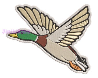 Male Bird Drake Of Wild Duck Mallard Swims In The Water Stock Image - Foto 7