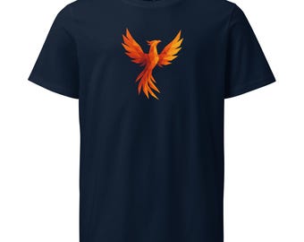 Unisex Cotton T-Shirt | Poly