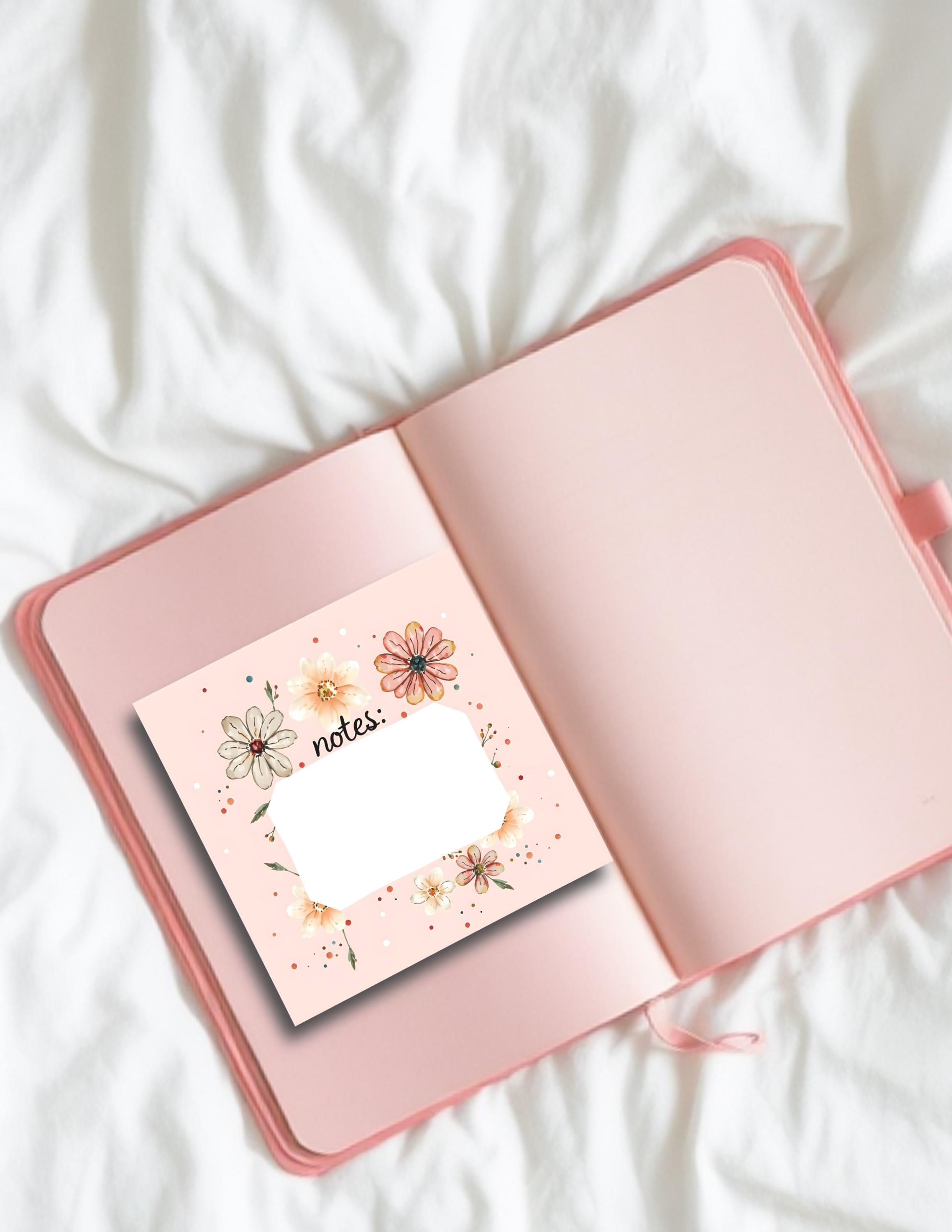 Bible Tip Ins Journaling Squares for Notes | Printable Papers Instant ...