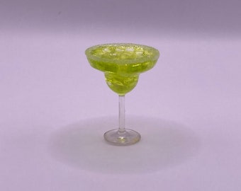 1:6 Margarita Time! - Miniature cocktail - Fashion Royalty