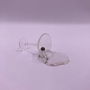 1:6 The  Spill Tab! - Miniature cocktail - Fashion Royalty