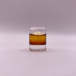 1:6 Rockn' Round King! - Miniature cocktail - Fashion Royalty