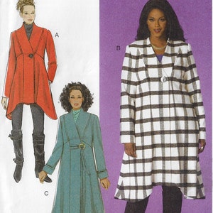 ladies coats size 26