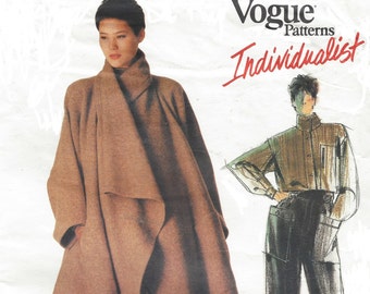 初期　issey miyake 80年代　オーバーサイズ　コート 1990s イッセイミヤケ 期 Plantation オーバーサイズ コート