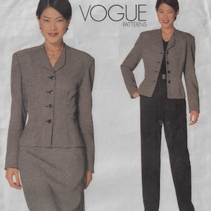 Anne klein pant suits hotsell