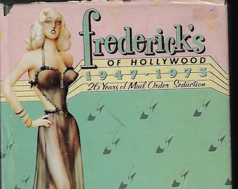 Fredericks of hollywood nightgowns new arrivals