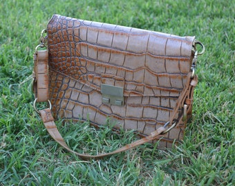 preston & york purse