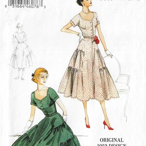 50s style garden party dress Discover 85 Fifties Garden Party Dresses and fifties dress ideas