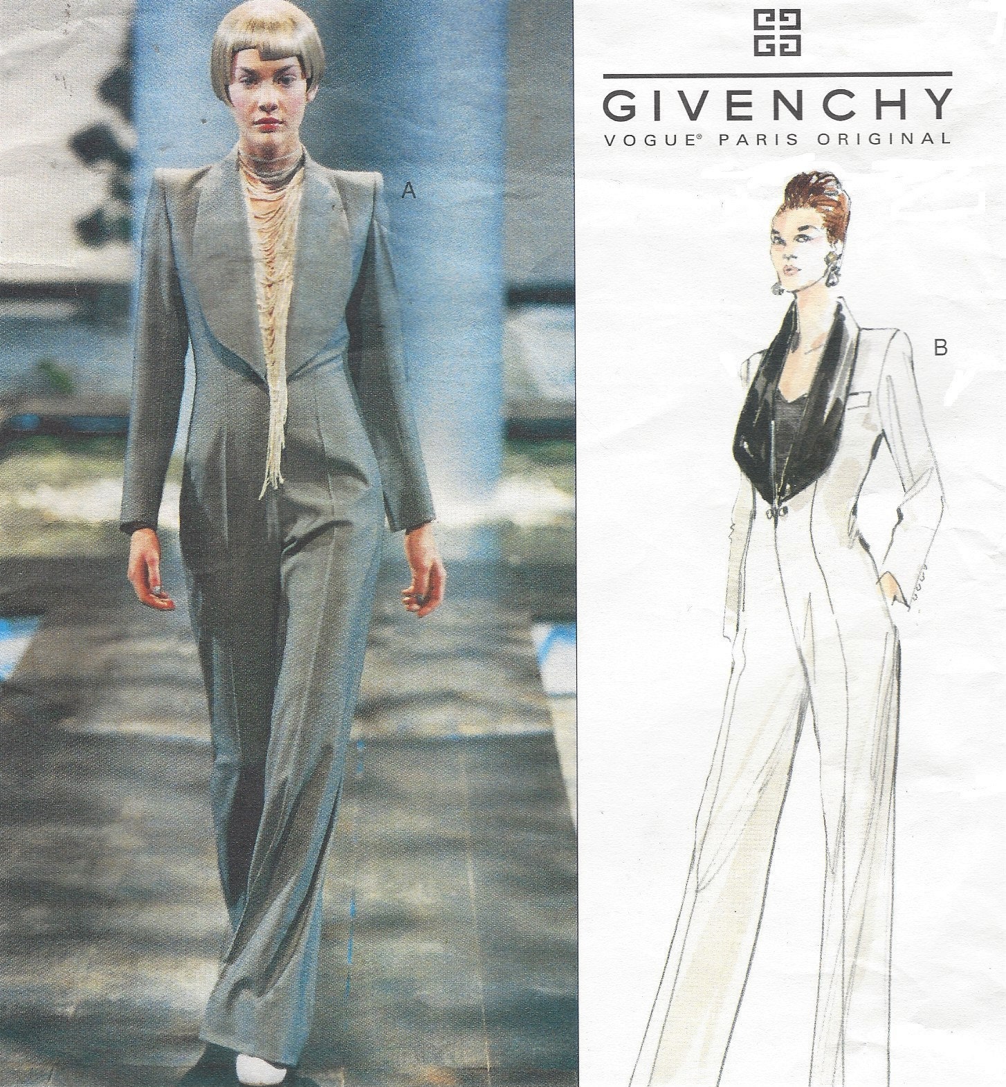 時計 Alexander McQueen 90s designers watch s-l400.jpg