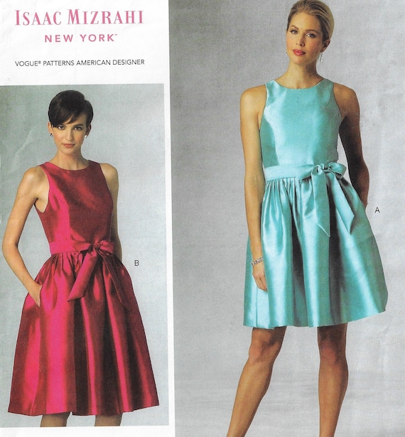 ISAAC MIZRAHI 高級レースロングドレス サイズ4 - スーツ ISAAC MIZRAHI 高級レースロングドレス サイズ4 - スーツ