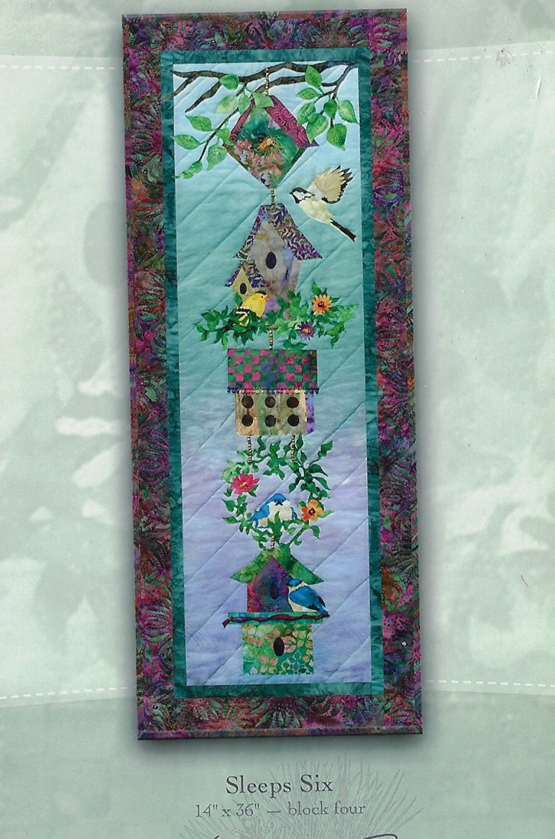 Sleeps Six Mckenna Ryan In Full Bloom Block 4 Quilt Pattern Perfect For Wall Quilt Pattern Only Craft Supplies Tools Kits How To Kromasol Com Sleeps Six Mckenna Ryan In Full Bloom Block 4 Quilt Pattern Perfect For Wall Quilt Pattern Only Craft Supplies Tools Kits How To Kromasol Com