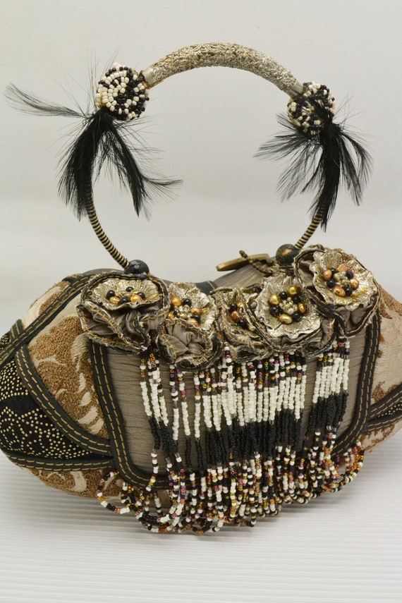 Mary frances purses on best sale sale