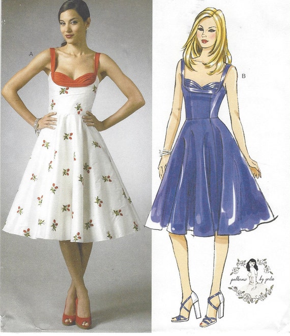 Shelf Bust Dress
