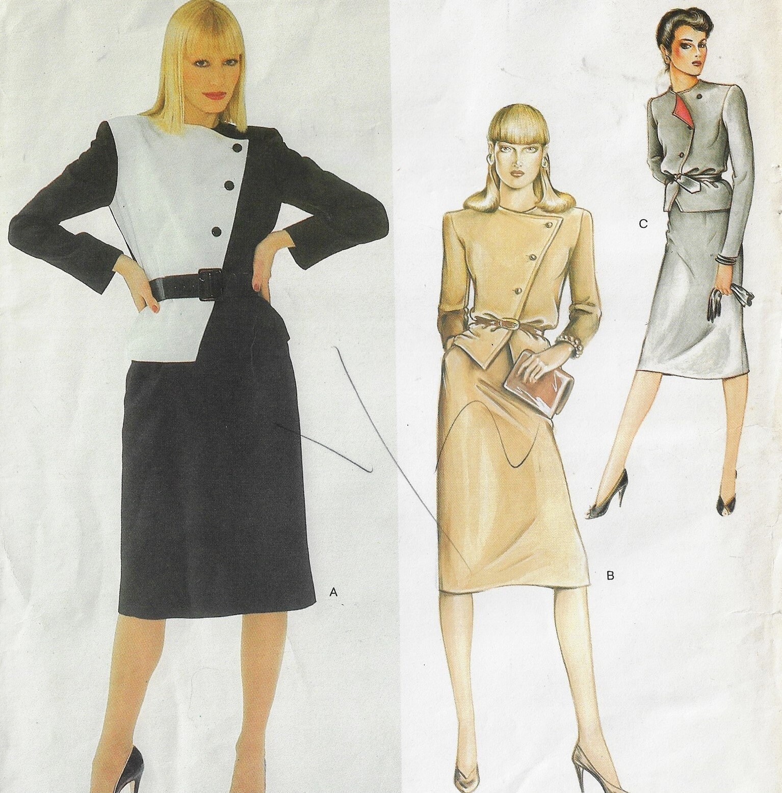 90s Christian Dior ウールスラックス archive 80s Christian Dior ウールスラックス 肉厚 2タック デッド