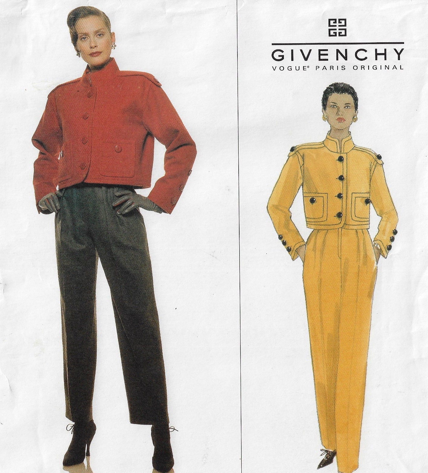 GIVENCHY vintage ウールベスト　brown s-l1200.jpg