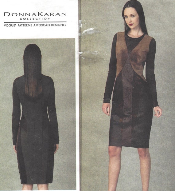 knee length dresses for ladies Long Sleeve Faux Leather Midi Shirt Dress