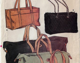 80〜90s CANVAS BAG MACHINE ミニボストン ヴィンテージ il_340x270.6261282706_tgv1.jpg