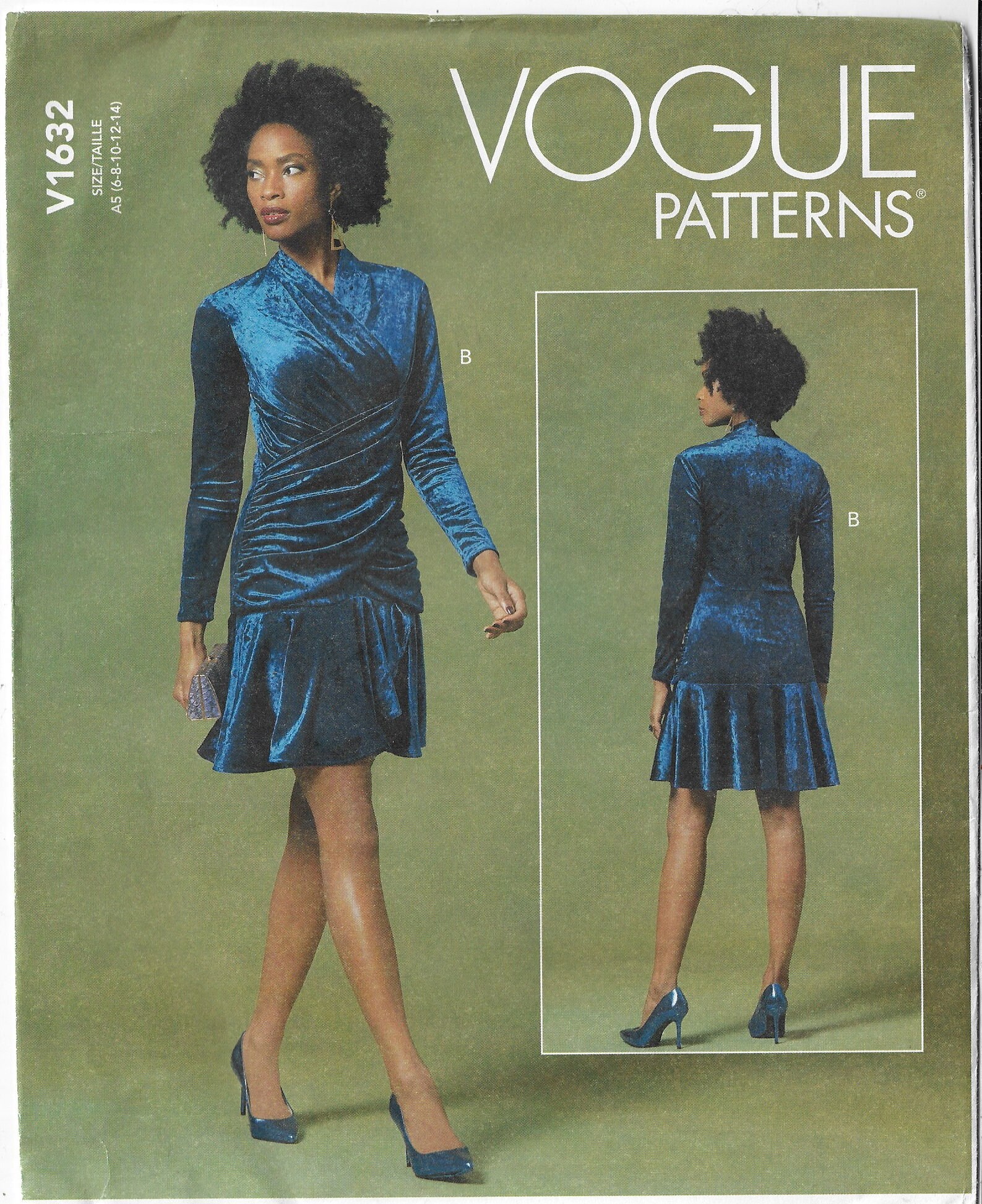 トップス vintage pleats design high neck cut sew How cut and sew a Stylish Pleated Neckline Top with Elastic