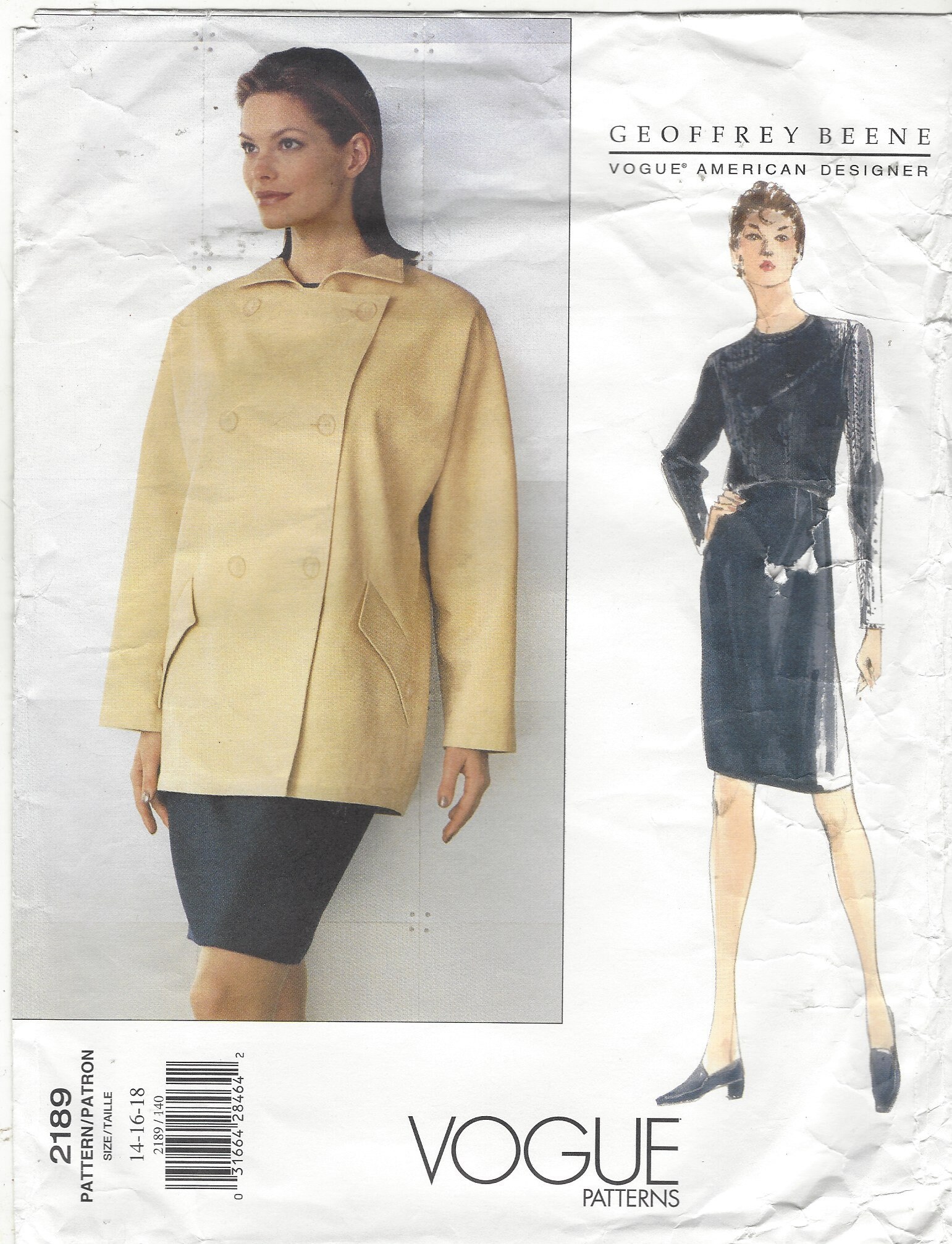 HUES 福岡セレクトショップ | Kimono Coat / Geoffrey B.Small