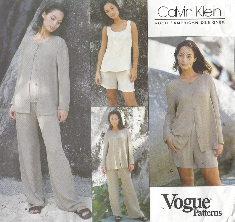 calvin klein summer jacket