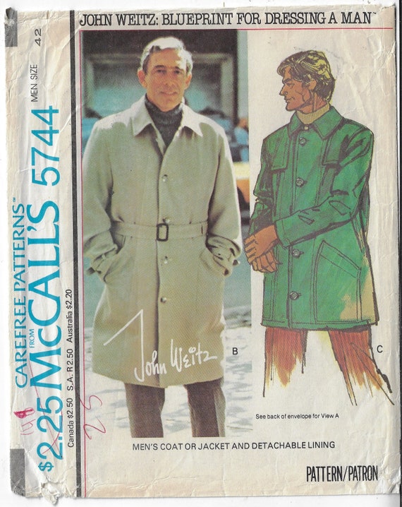 ジャケット・アウター 1960-70s TOWNCRAFT Wool Coat Size L 1960s Wool Coat - Etsy