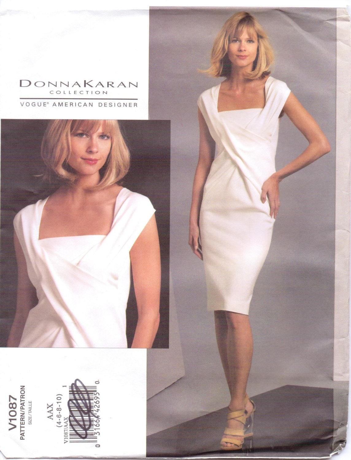 dresses donna karan designs