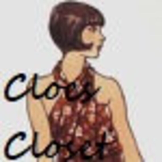 90s Womens Below Hip Jacket and Flared Dress Vogue Sewing