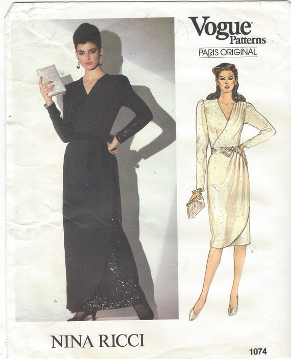 1980s Nina Ricci Mujer Vestido de cóctel o vestido de noche - Etsy México 1980s Nina Ricci Mujer Vestido de cóctel o vestido de noche - Etsy México