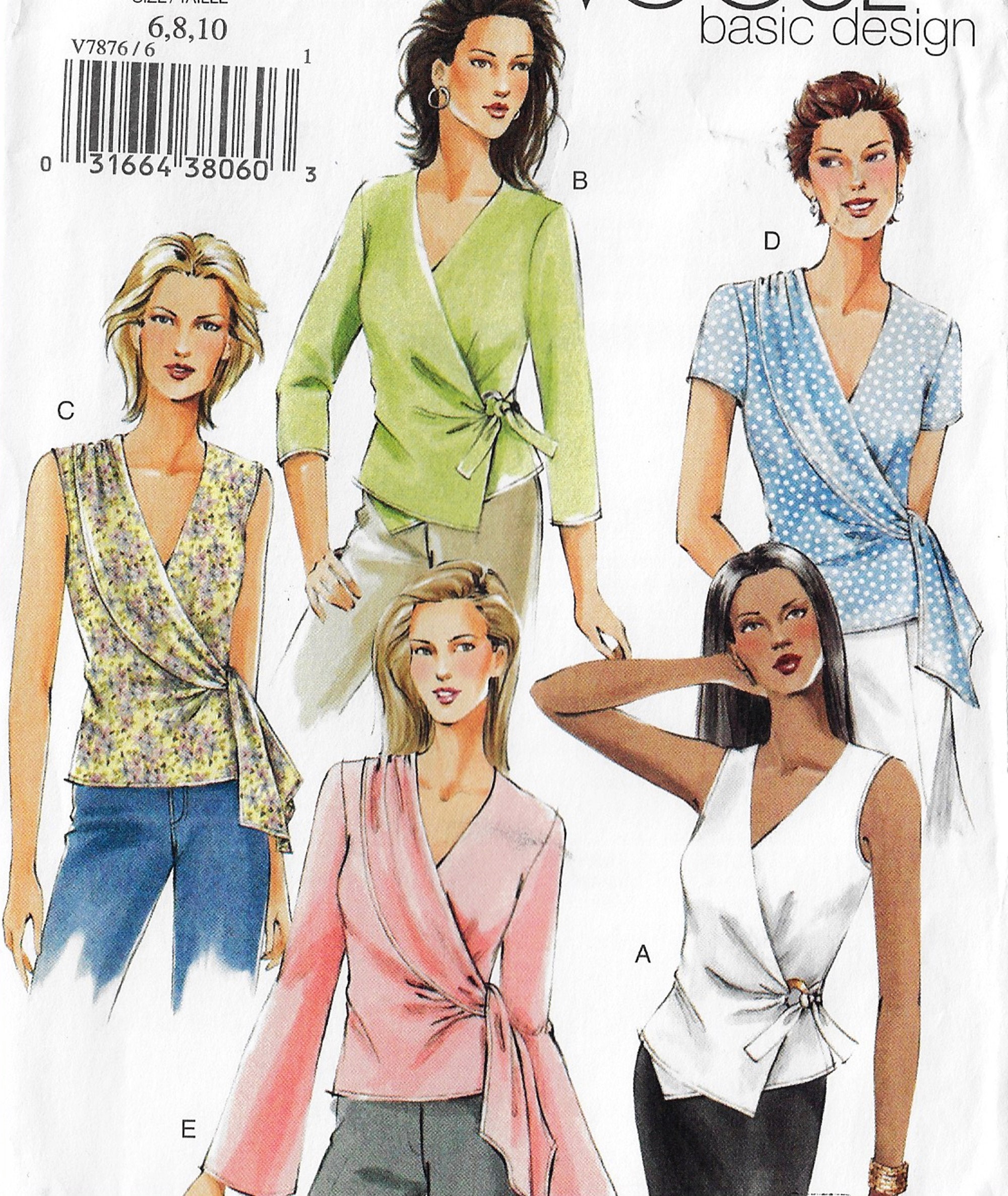 【新品タグ付き】HHOLIC 2wayoff shoulder cutsow FF 2000s Vogue 2929 Designer Original Bellville Sassoon