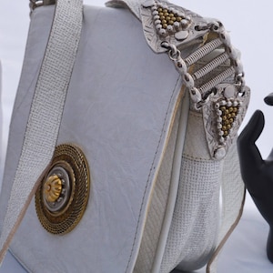 Nina Arjani Purse - Etsy display picture 1
