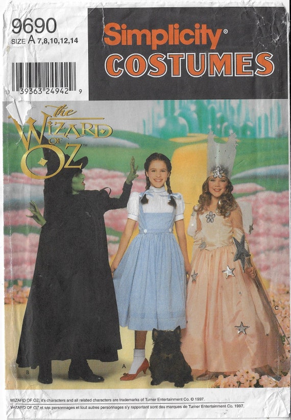 Wizard of Oz - The Glass Magazine