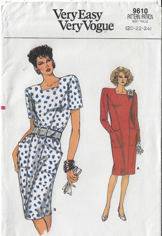 洋書 Women's Dress Patterns 1 Japanese Sewing Pattern