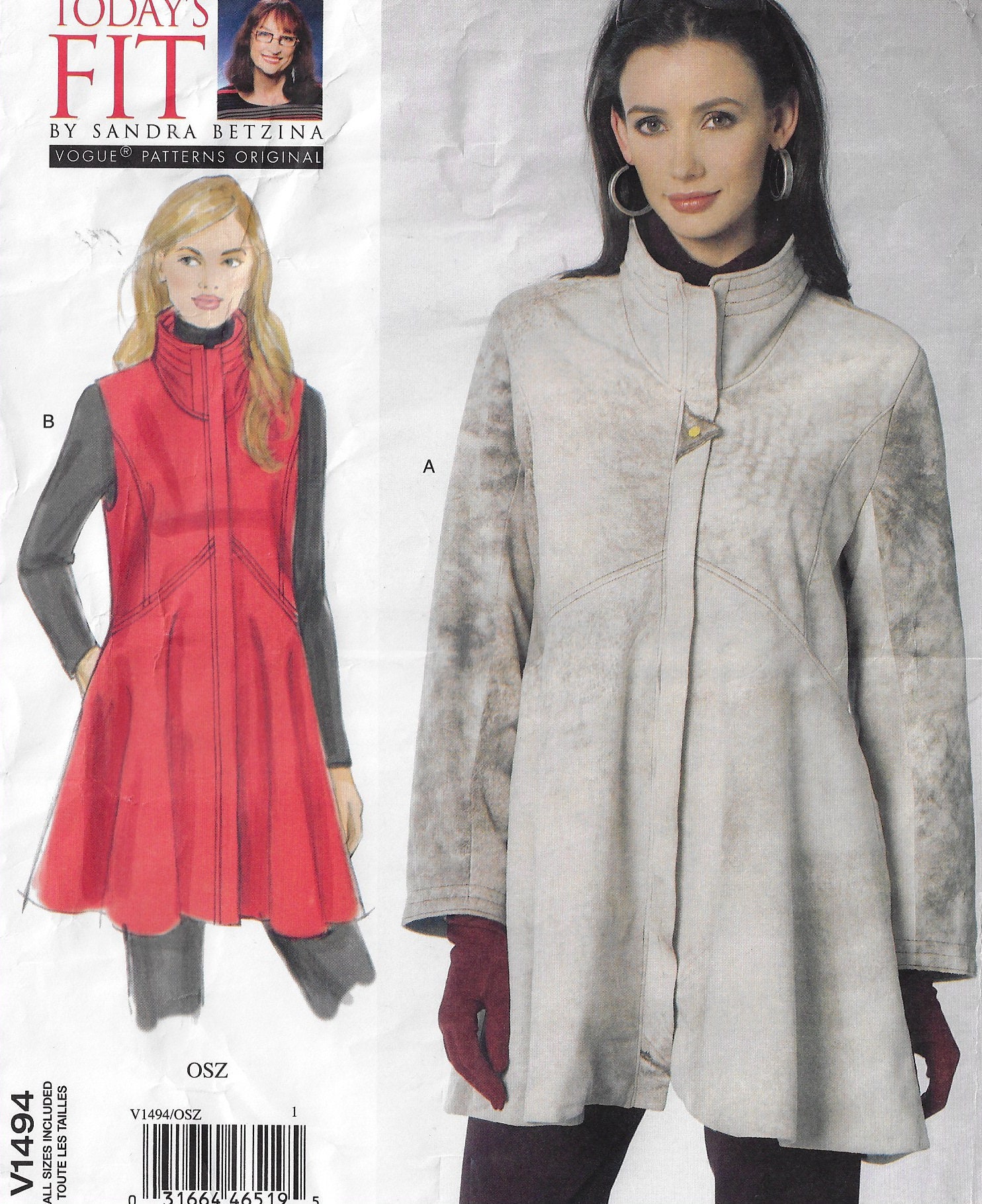 High waisted coat outlet