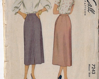 【Three Times】24SS Low cross skirt Trista Skirt