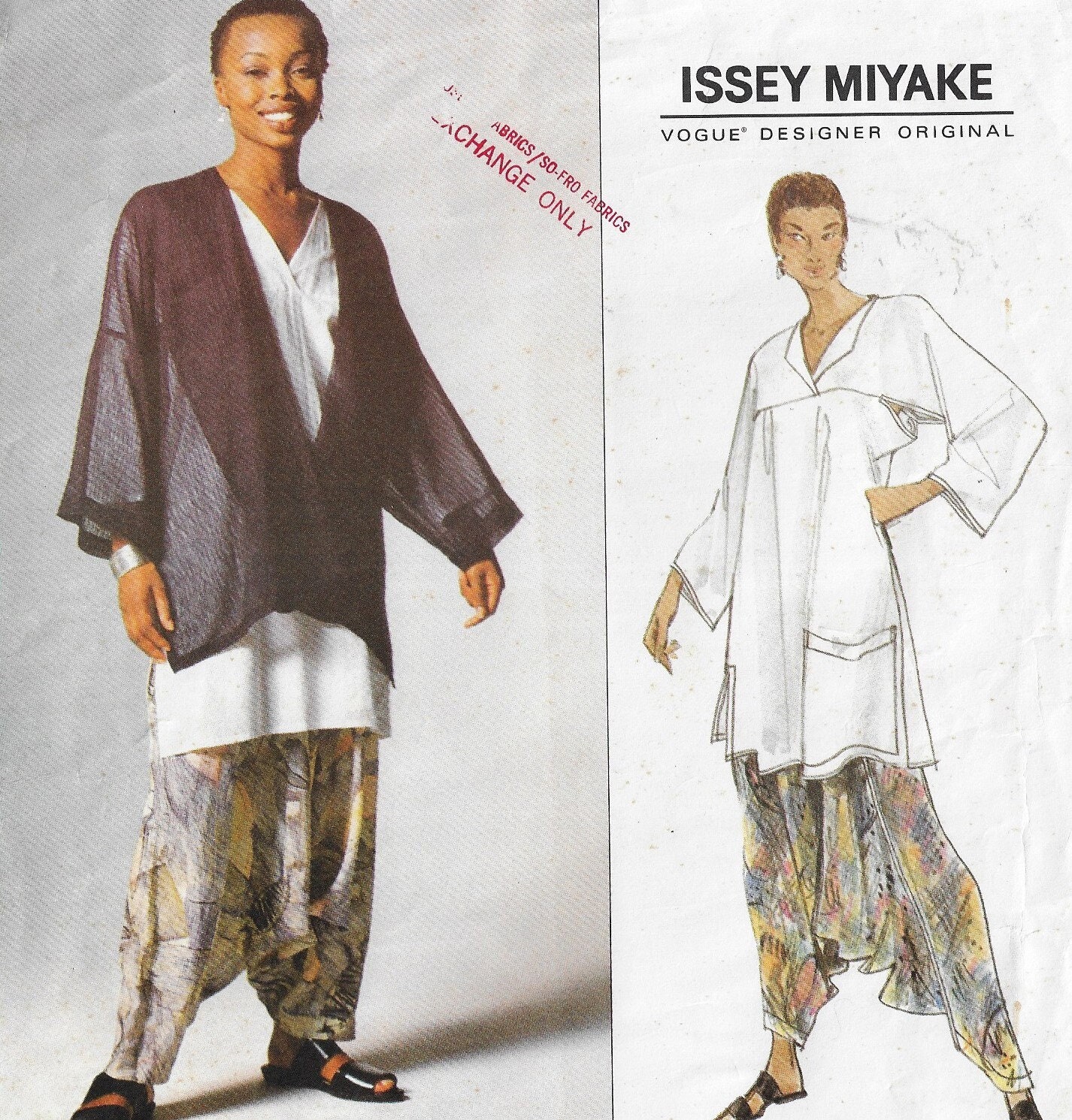 90s Issey Miyake - Etsy 90s Issey Miyake - Etsy