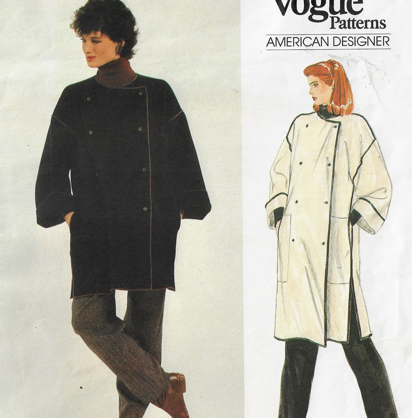 Geoffrey Beene Coat - Etsy Geoffrey Beene Coat - Etsy