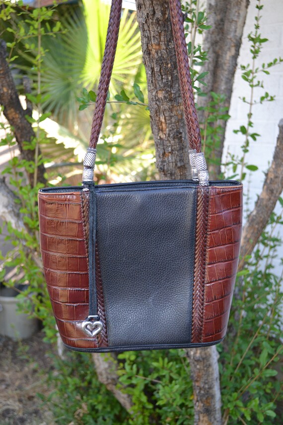 brighton shoulder bag