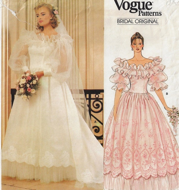 80S Bridesmaid Dresses | Vintage Bridesmaid Dresses - UCenter Dress