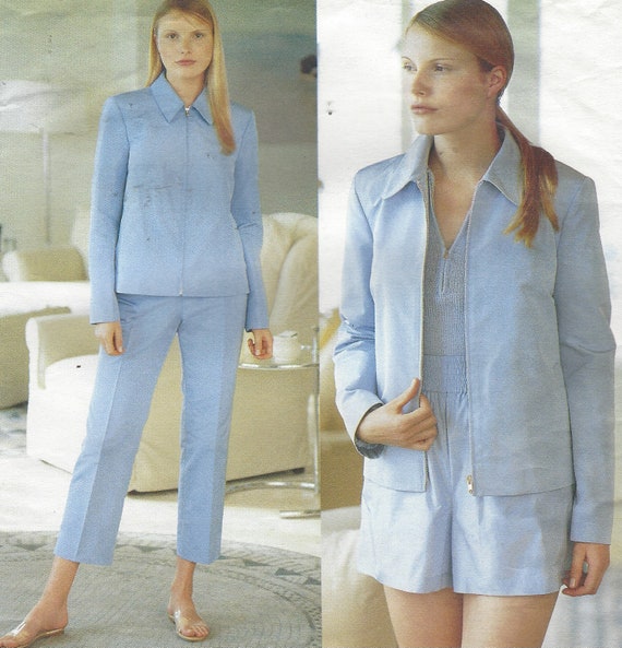 Michael kors women's pants suit 2025