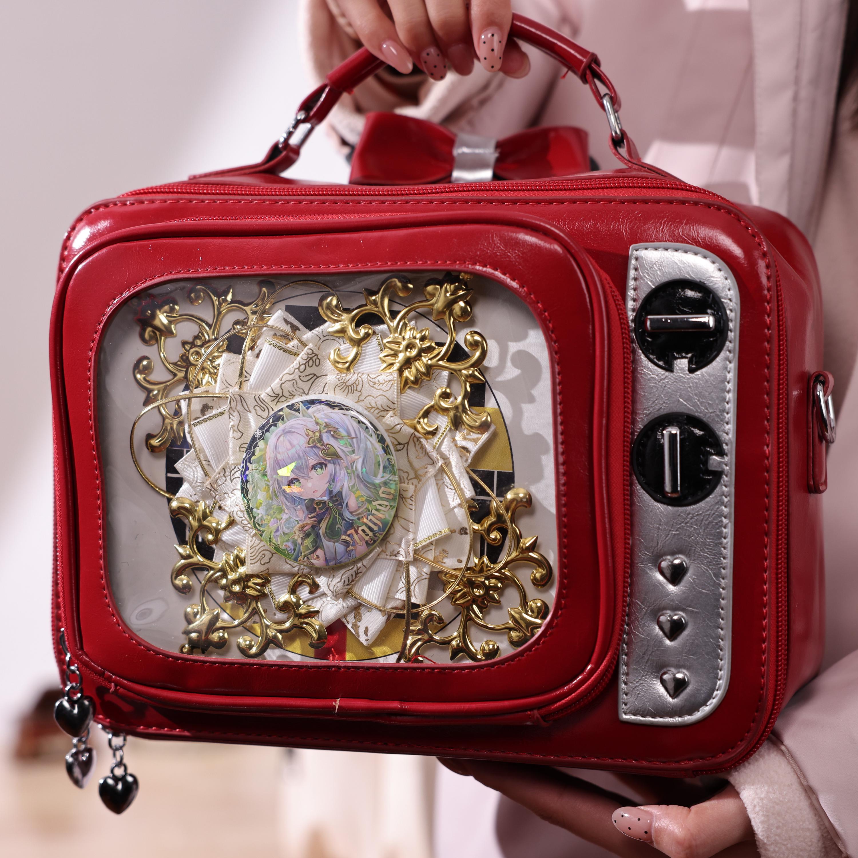 Tenna Ita Bag - Etsy