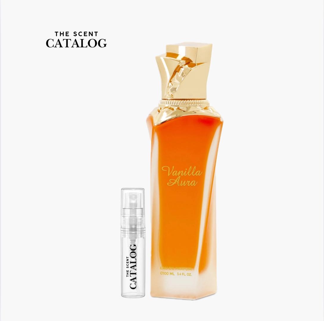 Guerlain Vanilla Planifolia - Etsy