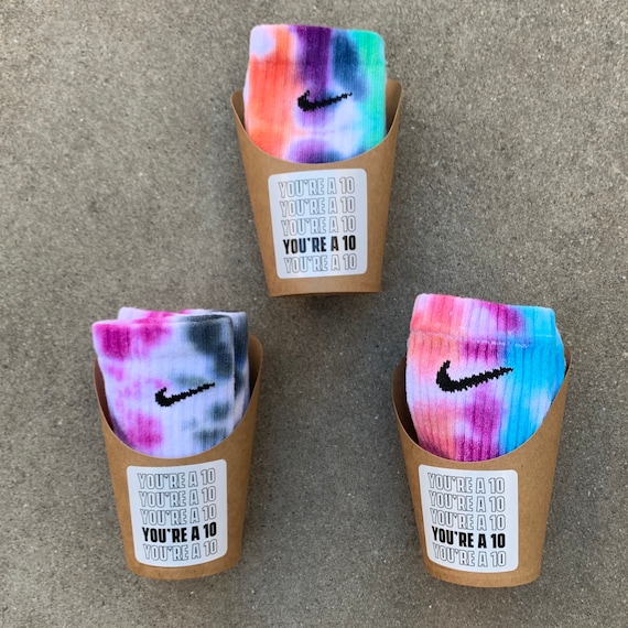 10 pack nike socks