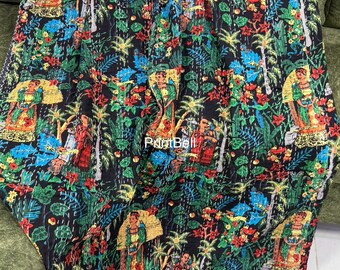 Handgefertigte Patchworkdecke Kantha Quilt Boho Bettüberwurf Baumwolle Decke Boho Quilt Schlafzimmerdeko Quilt